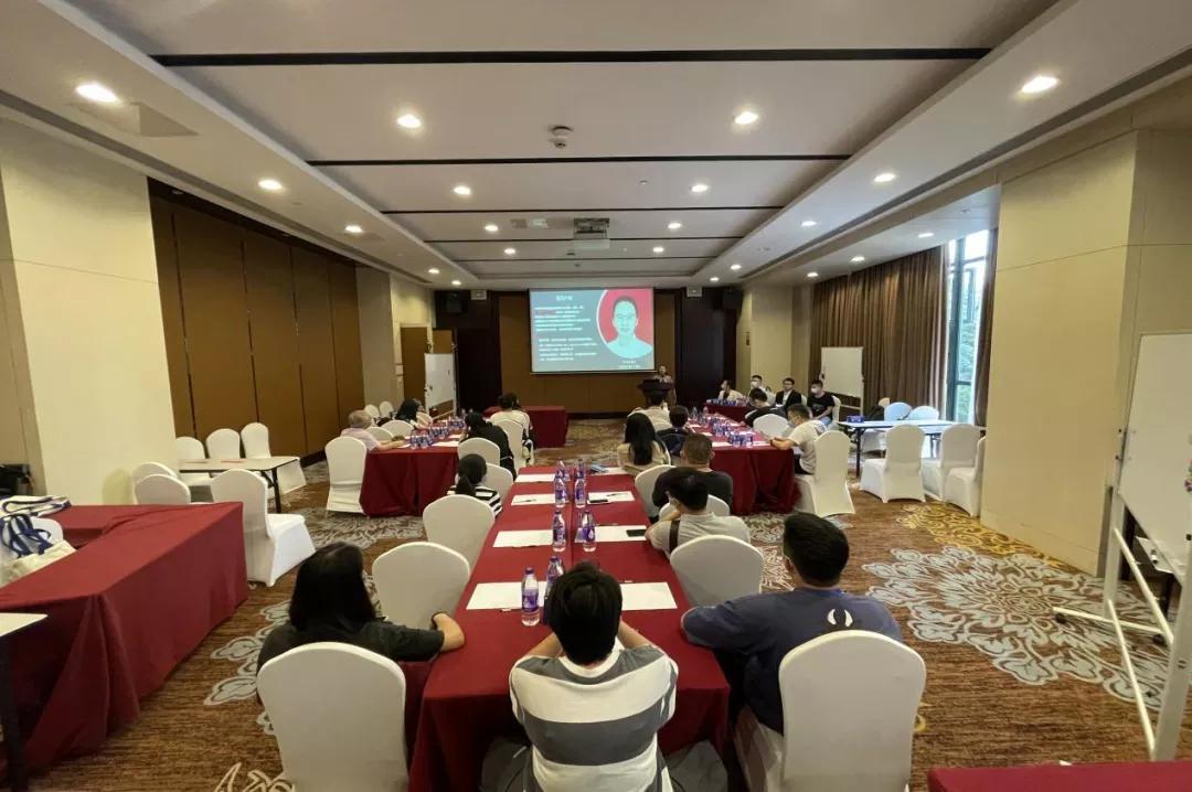 陈香美院士出席2026世界杯官方合作网站附属医院医联体联盟2021年会/四川省医院协会中医医院分会第三次学术会议